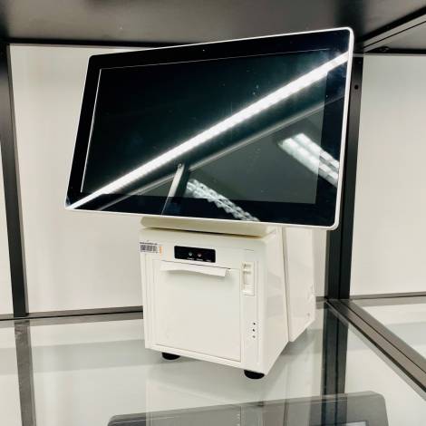 SmartKassza HASZNÁLT