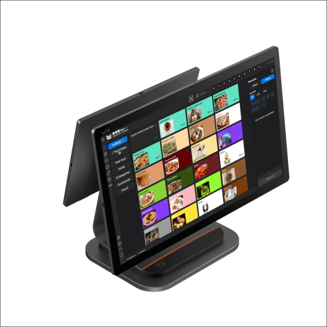 SunMi D3Pro Vevőkijelzővel