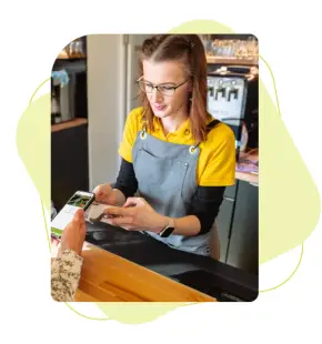 Teya Bankártya Terminál 0Ft,- Havi díj