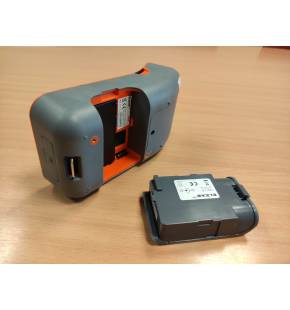 Micra K10 horozható GPS online pénztárgép