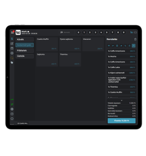 BARSOFT NTAK szoftver