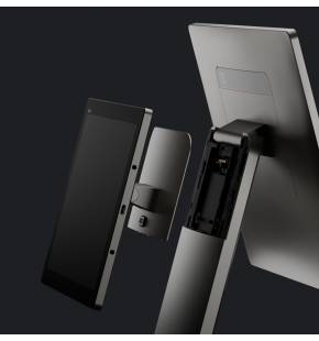 SunMi D3Pro Vevőkijelzővel