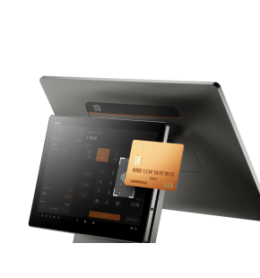 SunMi D3Pro Vevőkijelzővel