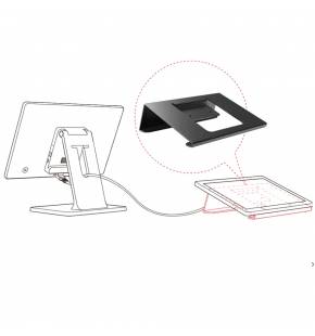 iMiN SWAN 1 Android Tablet 15.6″ 2GB+16GB  