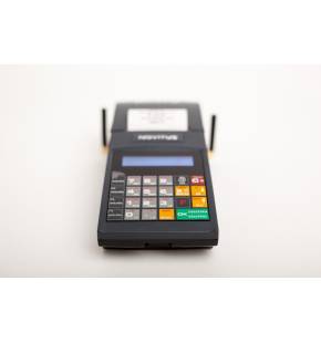 Micra Nano hordozható 